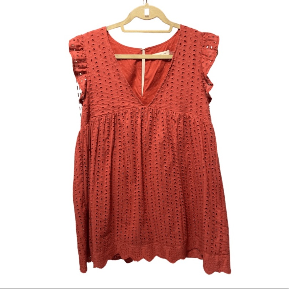 Mustered Seed Romper